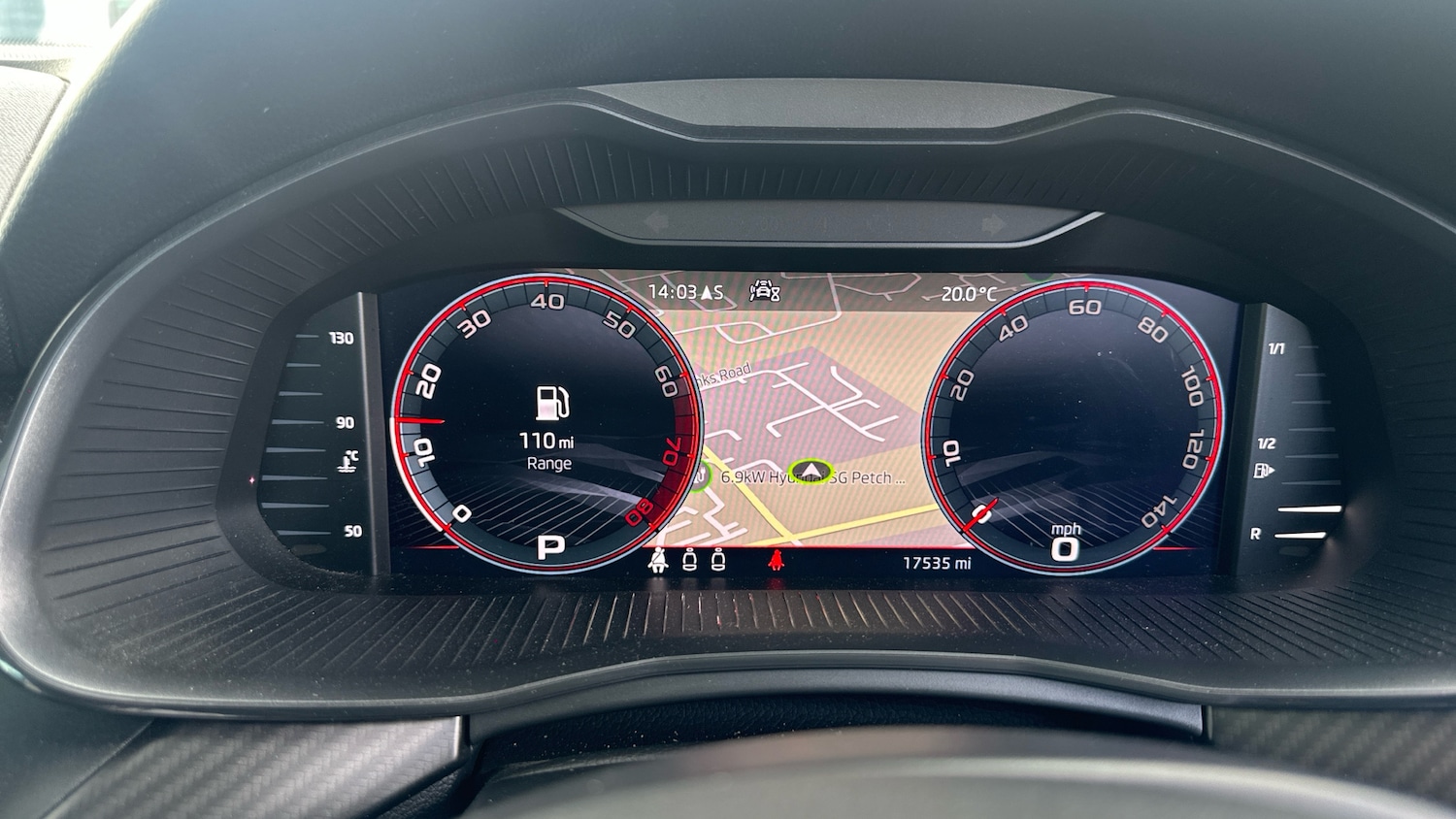 Used Skoda Kamiq 2022 for sale - 77749543: Photo 33