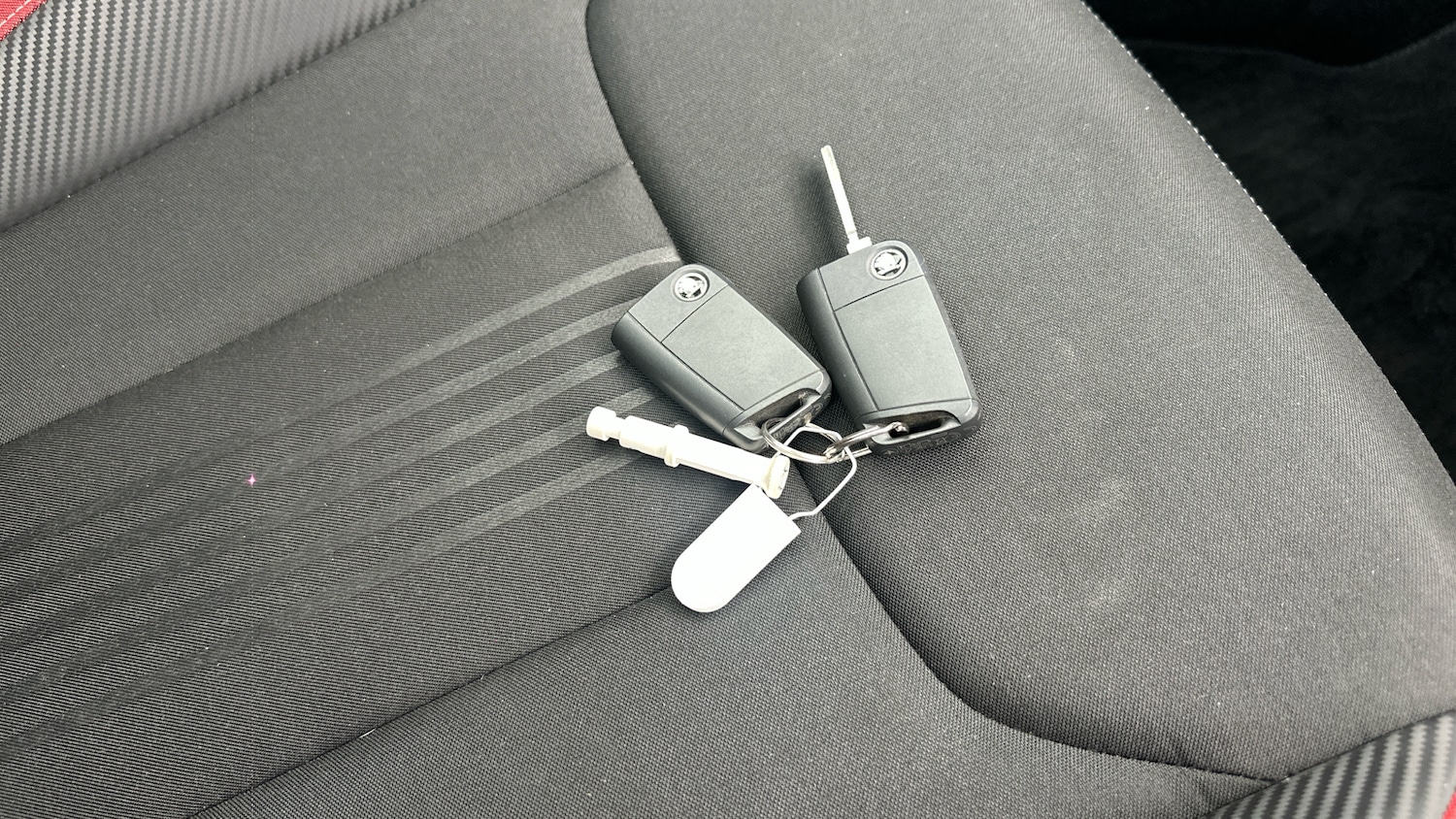 Used Skoda Kamiq 2022 for sale - 77749543: Photo 38