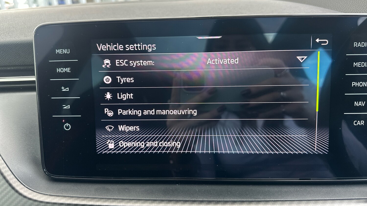 Used Skoda Kamiq 2022 for sale - 77749543: Photo 41