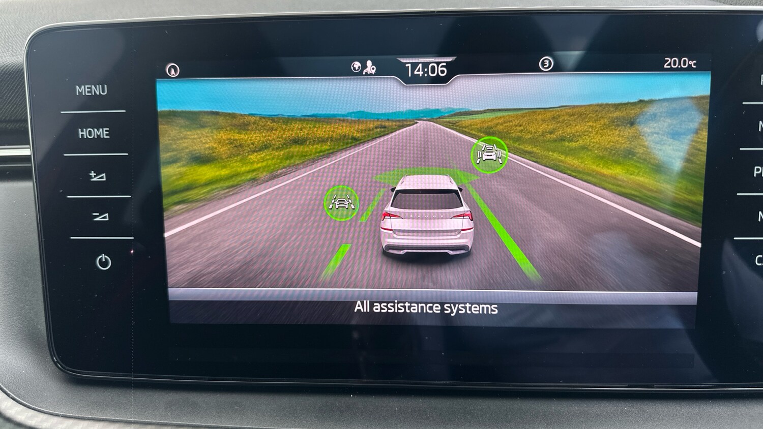 Used Skoda Kamiq 2022 for sale - 77749543: Photo 43