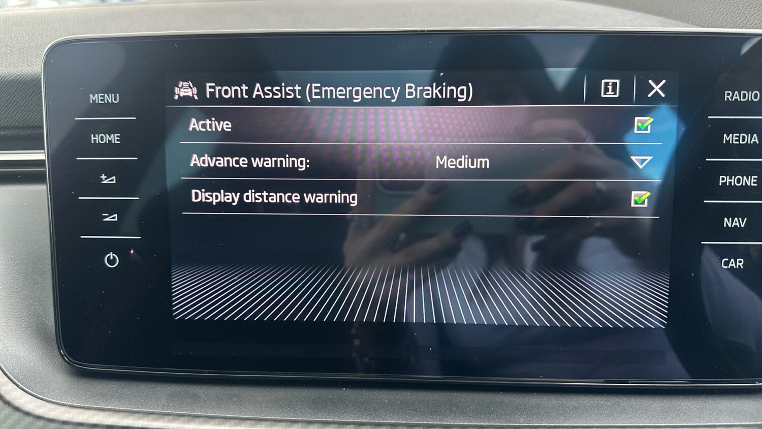 Used Skoda Kamiq 2022 for sale - 77749543: Photo 44