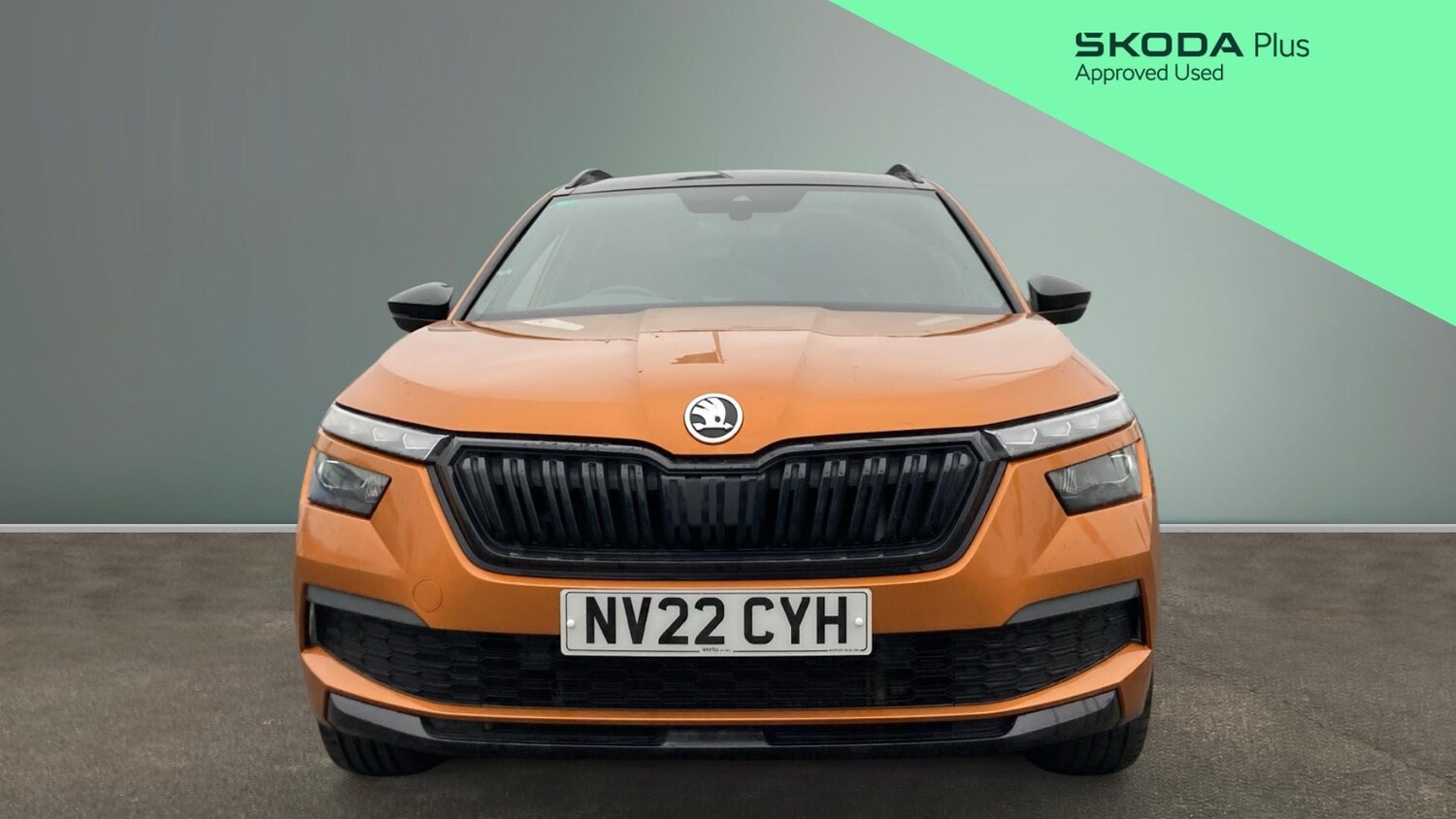 Used Skoda Kamiq 2022 for sale - 77749543: Photo 7