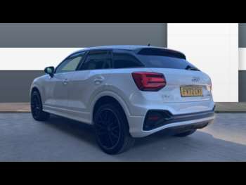 Used Audi Q2 2022 for sale - 75034898: Photo