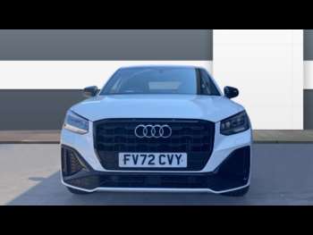 Used Audi Q2 2022 for sale - 75034898: Photo