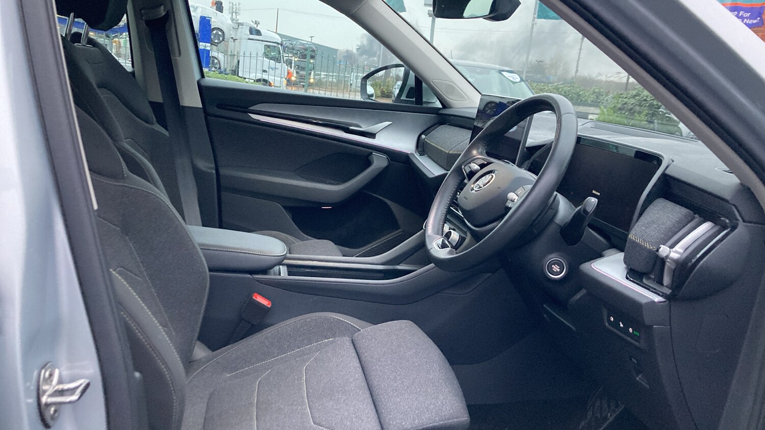 Used Skoda Kodiaq 2024 for sale - 77541863: Photo 15