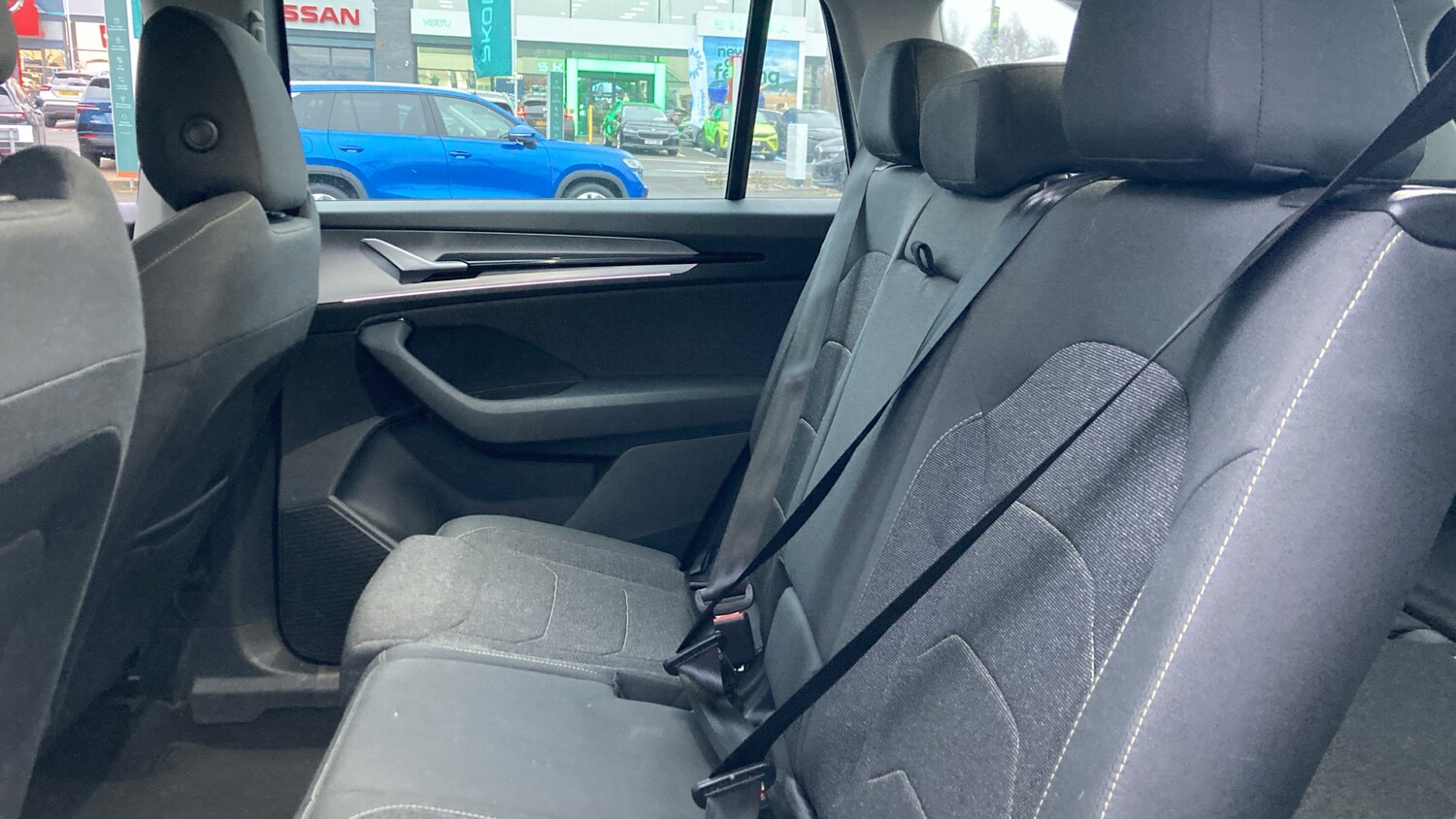 Used Skoda Kodiaq 2024 for sale - 77541863: Photo 16