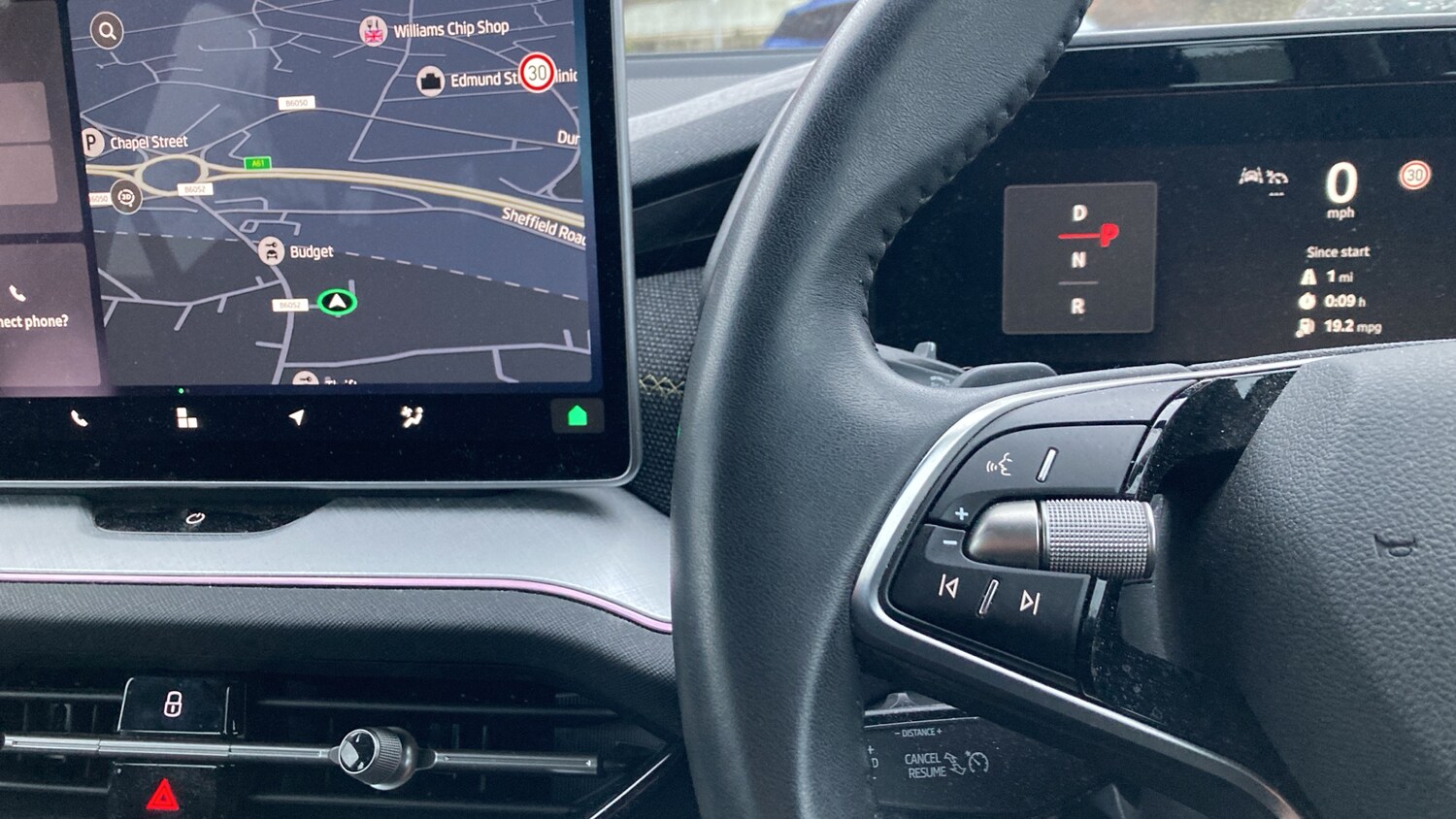 Used Skoda Kodiaq 2024 for sale - 77541863: Photo 17