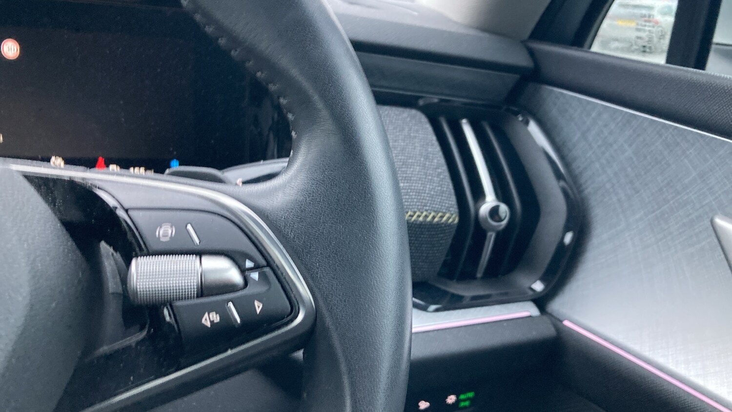 Used Skoda Kodiaq 2024 for sale - 77541863: Photo 18