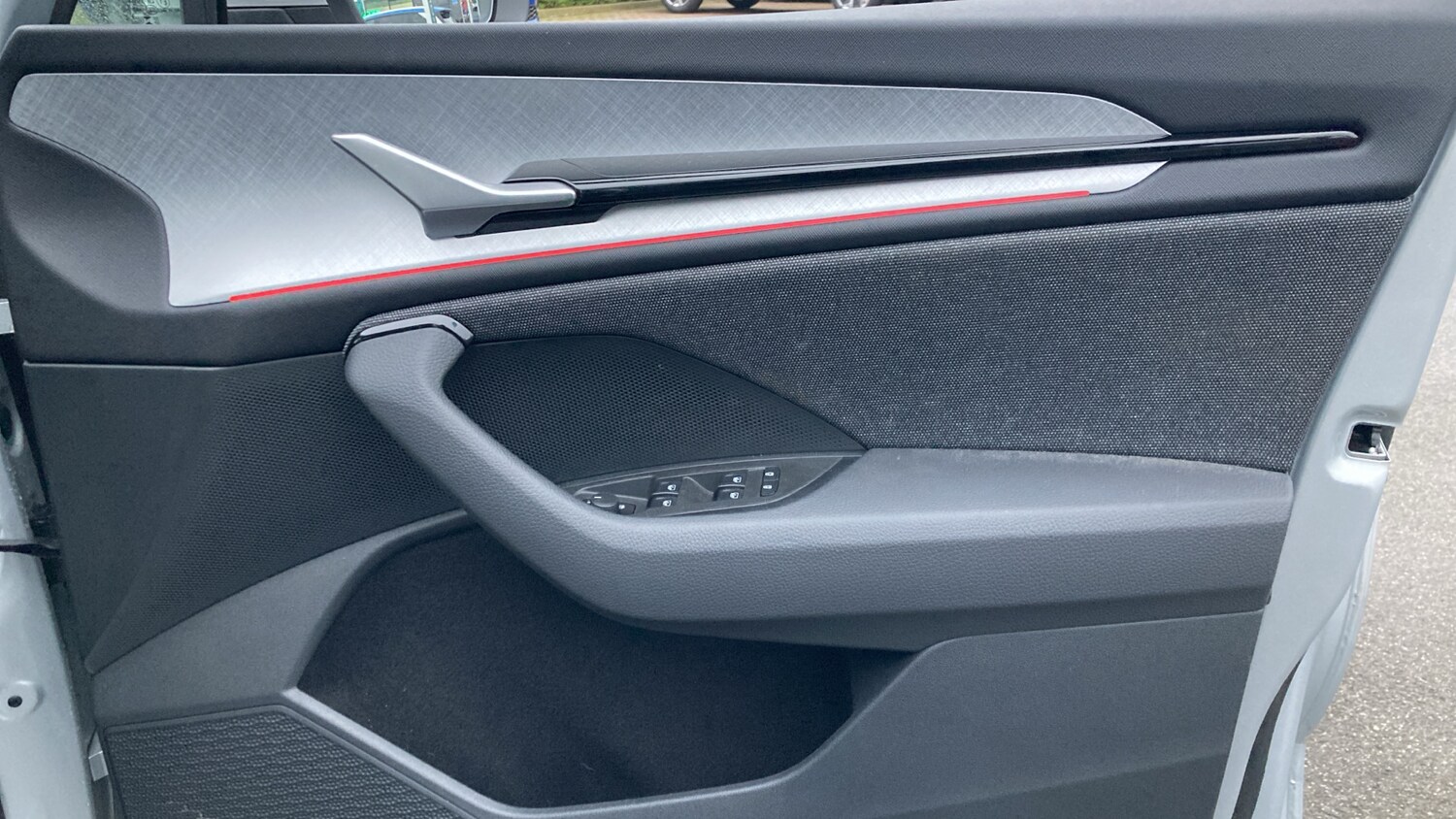 Used Skoda Kodiaq 2024 for sale - 77541863: Photo 19