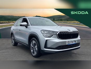 Used Skoda Kodiaq 2024 for sale - 77541863: Photo