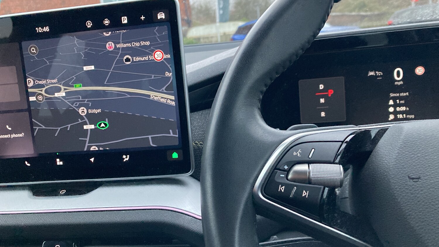 Used Skoda Kodiaq 2024 for sale - 77541863: Photo 21