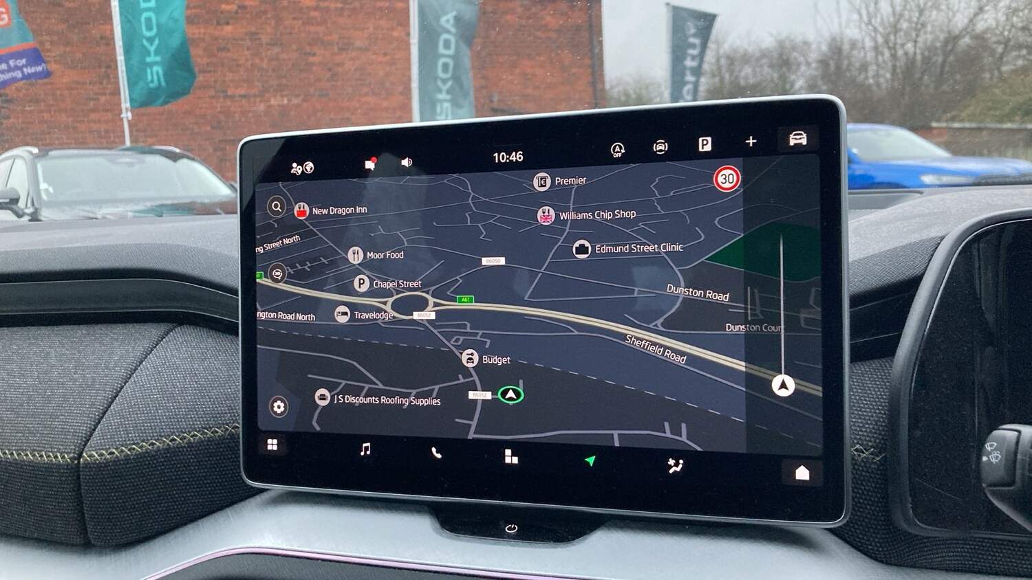 Used Skoda Kodiaq 2024 for sale - 77541863: Photo 25