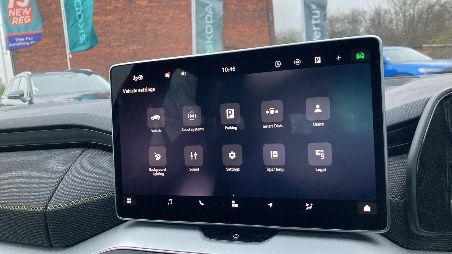 Used Skoda Kodiaq 2024 for sale - 77541863: Photo 27