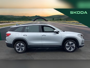 Used Skoda Kodiaq 2024 for sale - 77541863: Photo