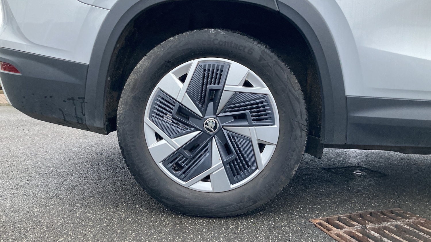 Used Skoda Kodiaq 2024 for sale - 77541863: Photo 5