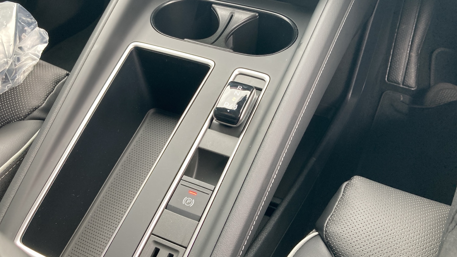 Used Skoda Enyaq 2025 for sale - 76531292: Photo 14