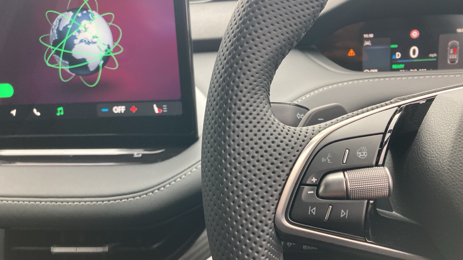 Used Skoda Enyaq 2025 for sale - 76531292: Photo 17