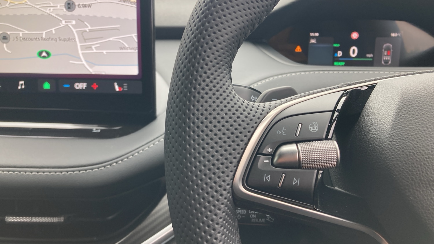 Used Skoda Enyaq 2025 for sale - 76531292: Photo 21