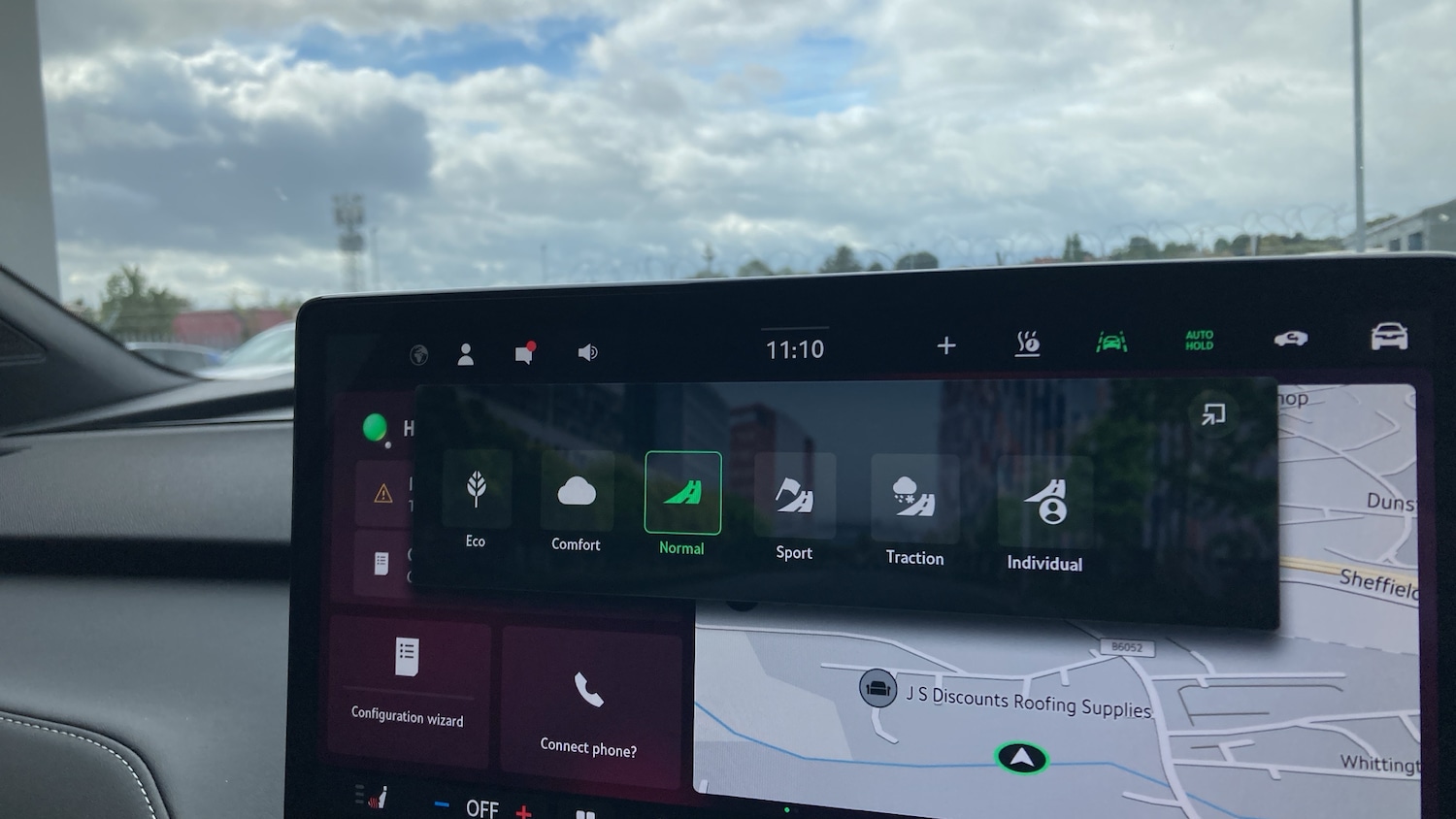 Used Skoda Enyaq 2025 for sale - 76531292: Photo 26