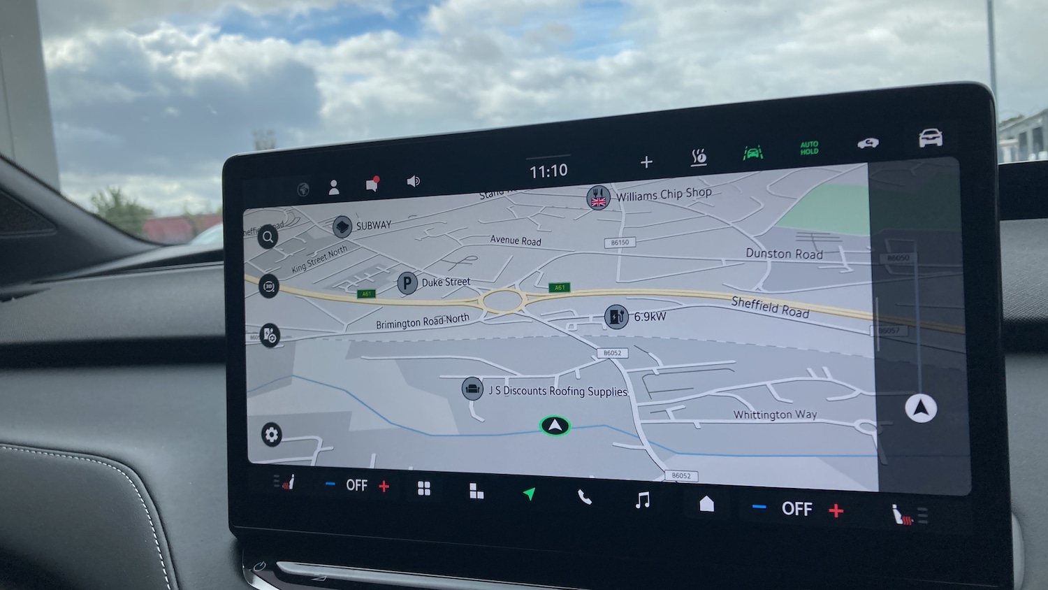 Used Skoda Enyaq 2025 for sale - 76531292: Photo 27