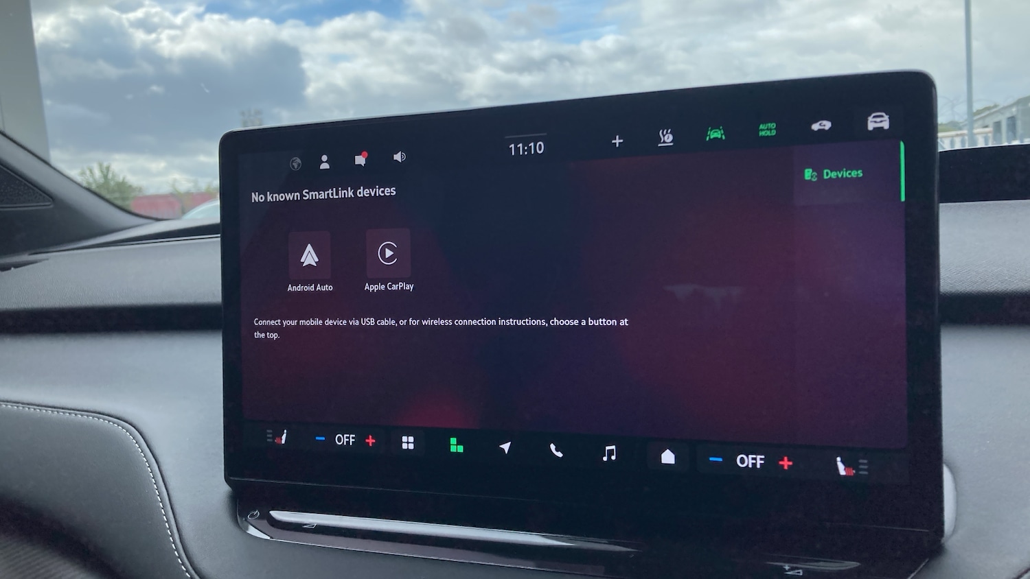 Used Skoda Enyaq 2025 for sale - 76531292: Photo 28