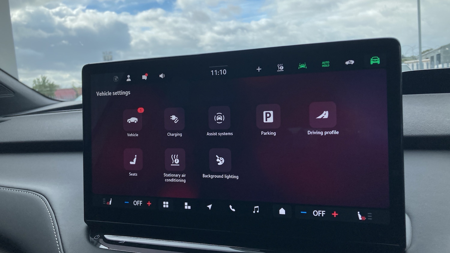 Used Skoda Enyaq 2025 for sale - 76531292: Photo 29