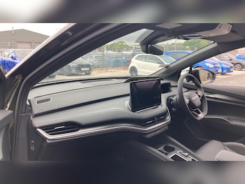 Used Skoda Enyaq 2025 for sale - 76531292: Photo