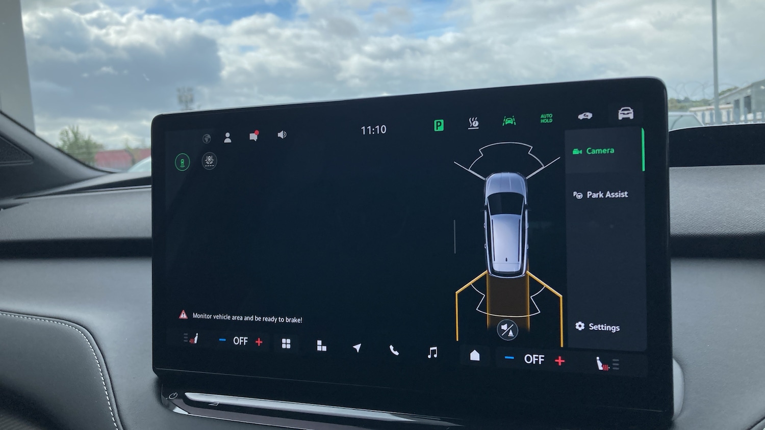 Used Skoda Enyaq 2025 for sale - 76531292: Photo 31