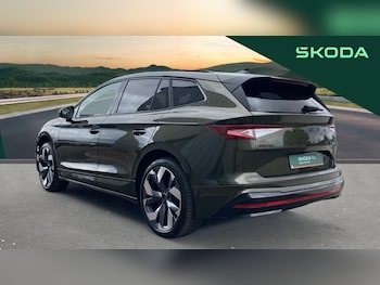 Used Skoda Enyaq 2025 for sale - 76531292: Photo