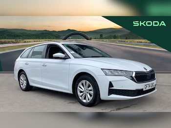 Used Skoda Octavia 2024 for sale - 75618832: Photo