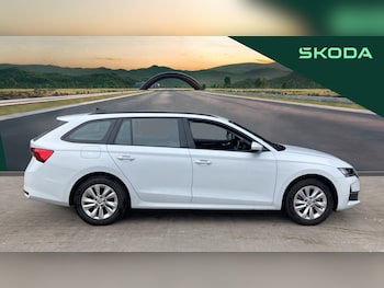 Used Skoda Octavia 2024 for sale - 75618832: Photo