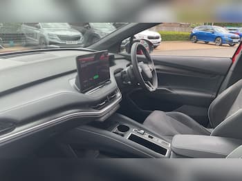 Used Skoda Elroq 2026 for sale - 79733104: Photo