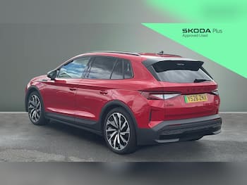 Used Skoda Elroq 2026 for sale - 79733104: Photo