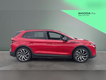 Used Skoda Elroq 2026 for sale - 79733104: Photo