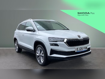 Used Skoda Karoq 2025 for sale - 78606647: Photo