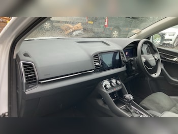 Used Skoda Karoq 2025 for sale - 78606647: Photo