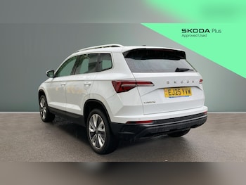 Used Skoda Karoq 2025 for sale - 78606647: Photo