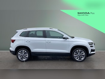Used Skoda Karoq 2025 for sale - 78606647: Photo