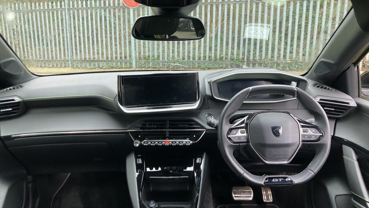 Used Peugeot 208 2025 for sale - 78028464: Photo 10