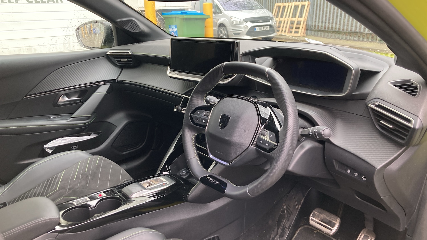 Used Peugeot 208 2025 for sale - 78028464: Photo 11