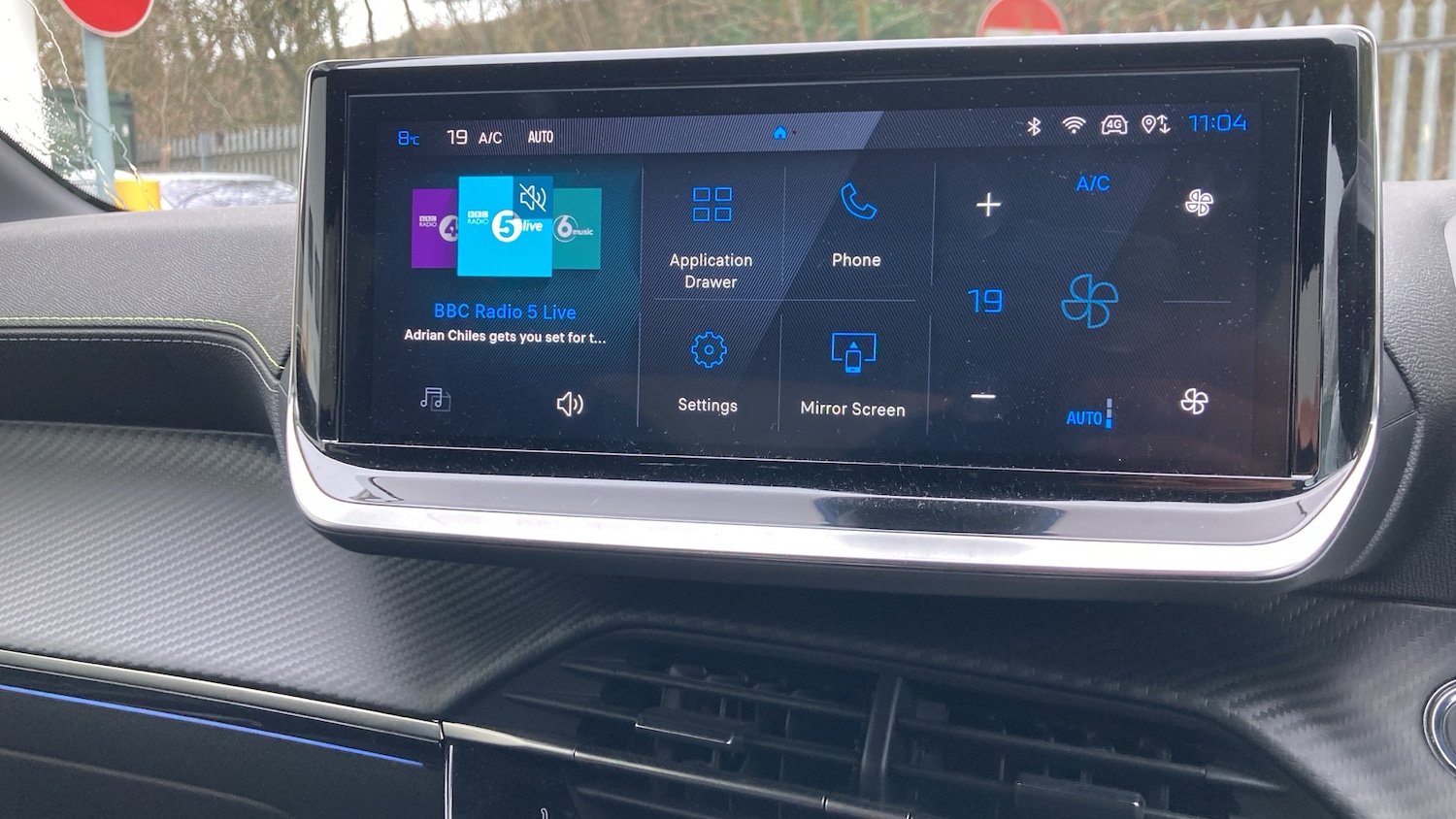 Used Peugeot 208 2025 for sale - 78028464: Photo 12