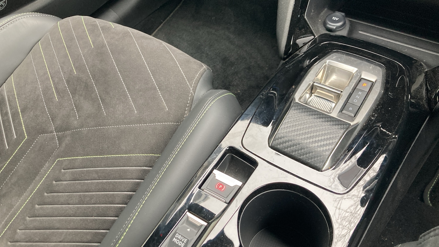 Used Peugeot 208 2025 for sale - 78028464: Photo 13