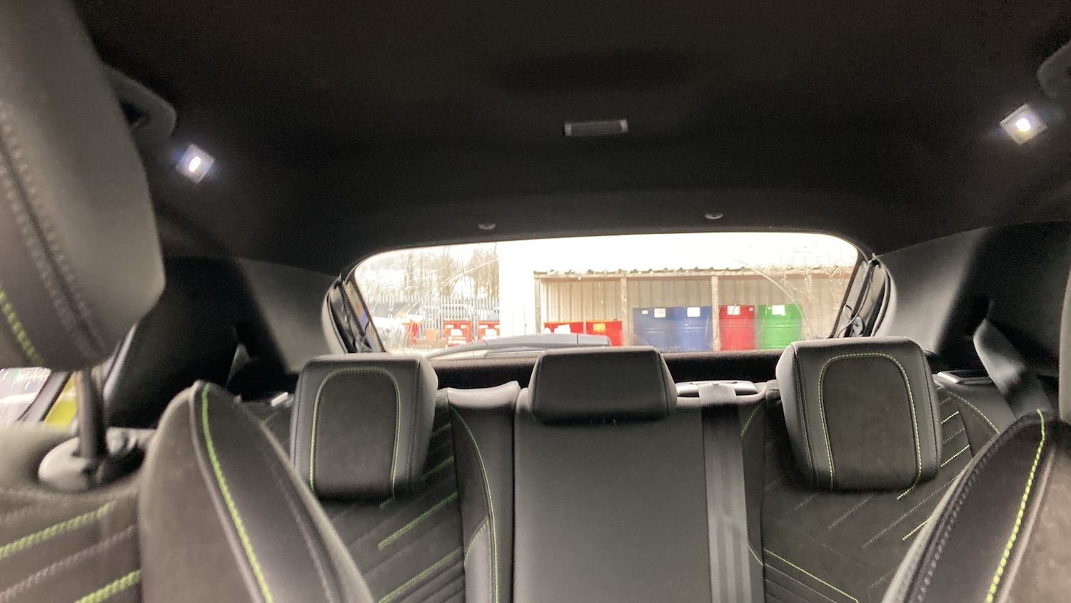 Used Peugeot 208 2025 for sale - 78028464: Photo 15