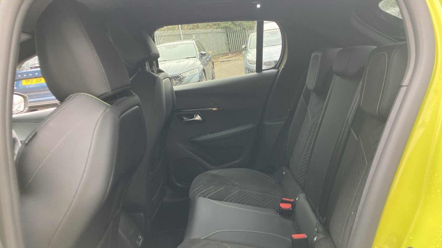 Used Peugeot 208 2025 for sale - 78028464: Photo 16