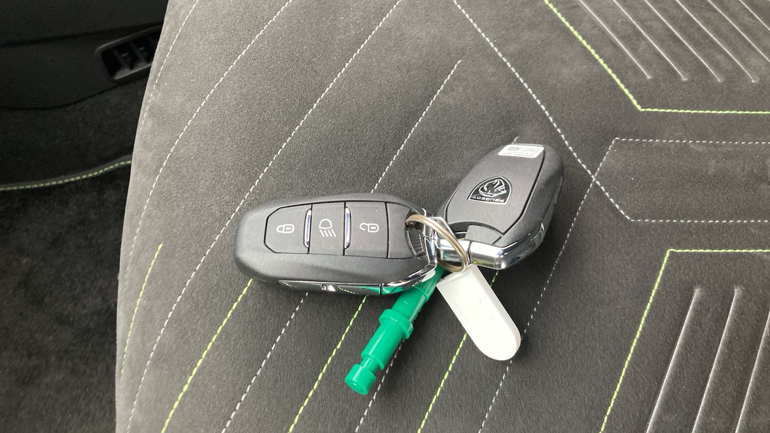 Used Peugeot 208 2025 for sale - 78028464: Photo 19