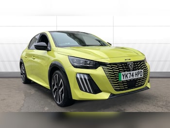 Peugeot 208 feature image