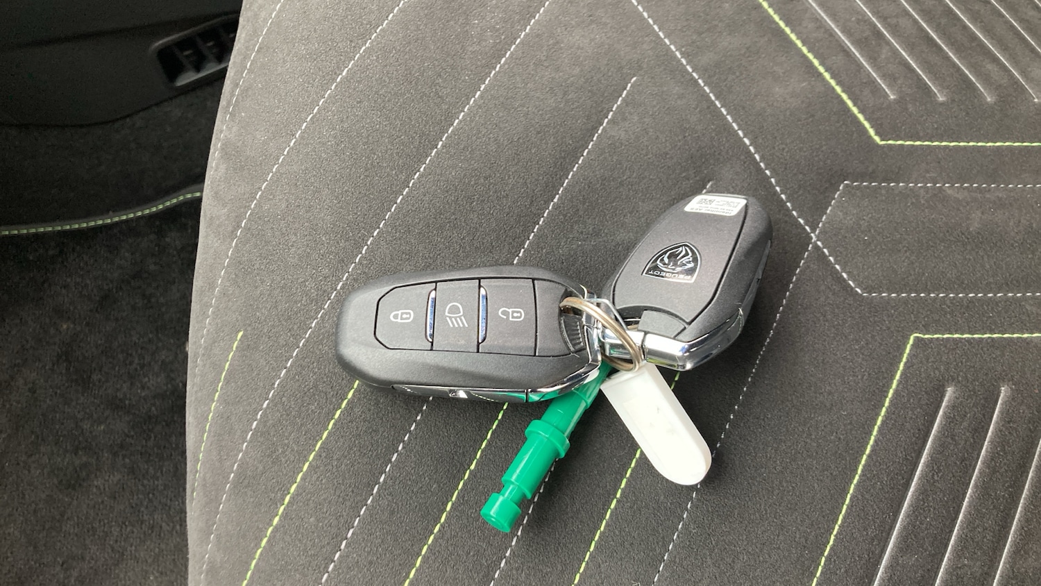 Used Peugeot 208 2025 for sale - 78028464: Photo 20