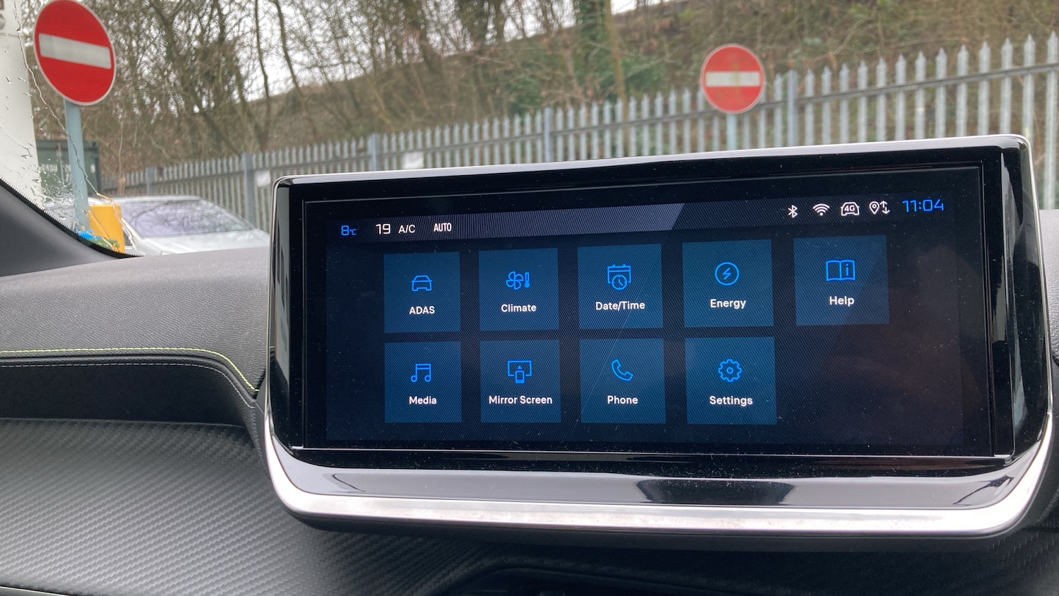 Used Peugeot 208 2025 for sale - 78028464: Photo 25