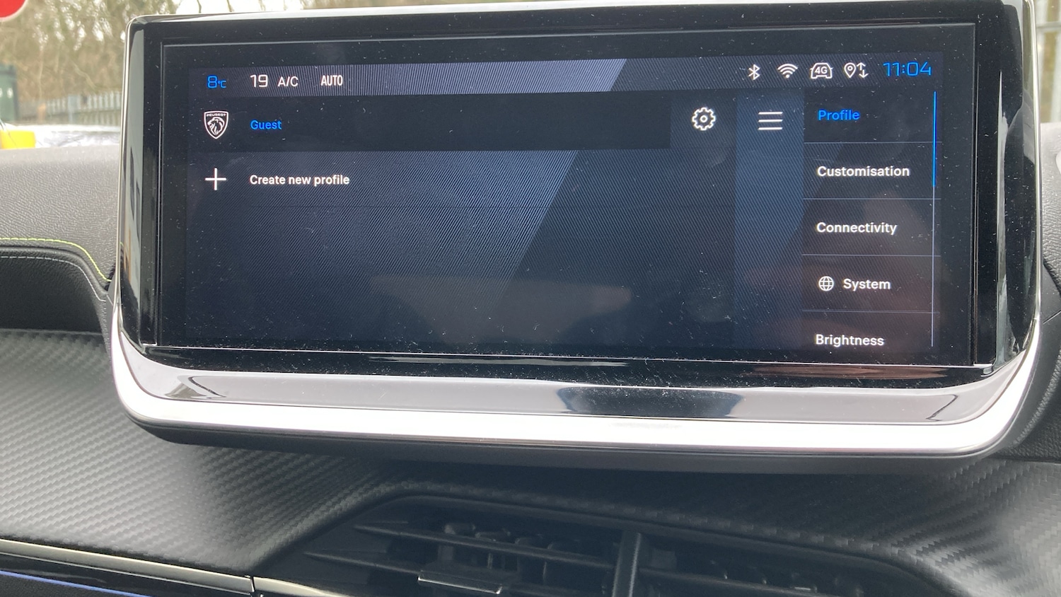 Used Peugeot 208 2025 for sale - 78028464: Photo 26