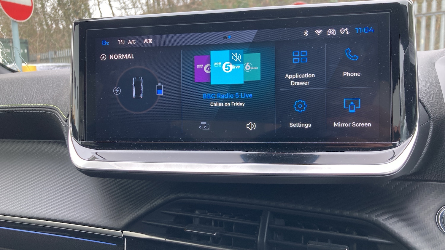 Used Peugeot 208 2025 for sale - 78028464: Photo 27